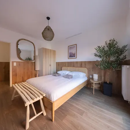 Appartement Luxe&design, Métro L4 à 3 Min, Paris Direct Bagneux (Hauts-de-Seine)