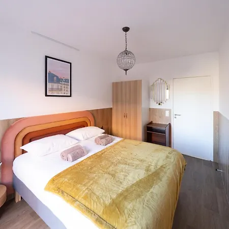 Luxe&design, Métro L4 à 3 Min, Paris Direct Bagneux (Hauts-de-Seine)
