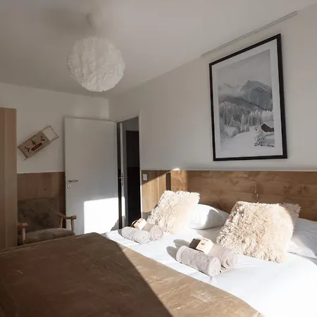 Appartement Luxe&design, Métro L4 à 3 Min, Paris Direct Bagneux (Hauts-de-Seine)