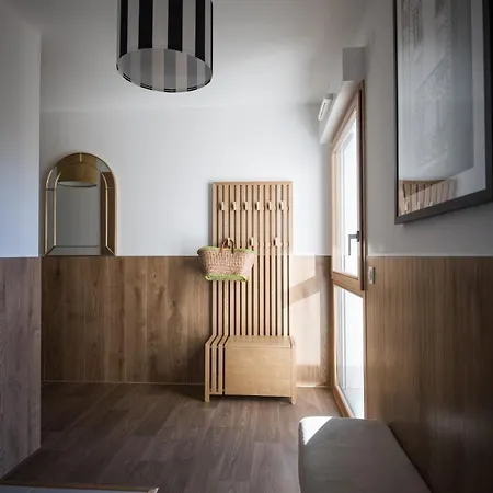Appartement Luxe&design, Métro L4 à 3 Min, Paris Direct *