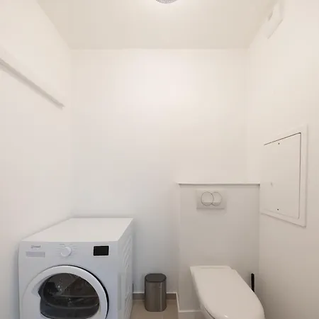 Appartement Luxe&design, Métro L4 à 3 Min, Paris Direct *